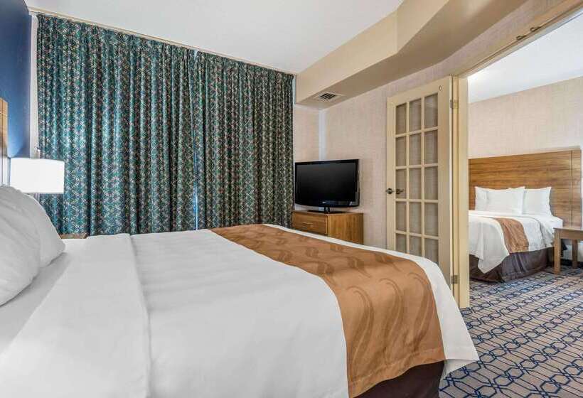 فندق Quality Suites