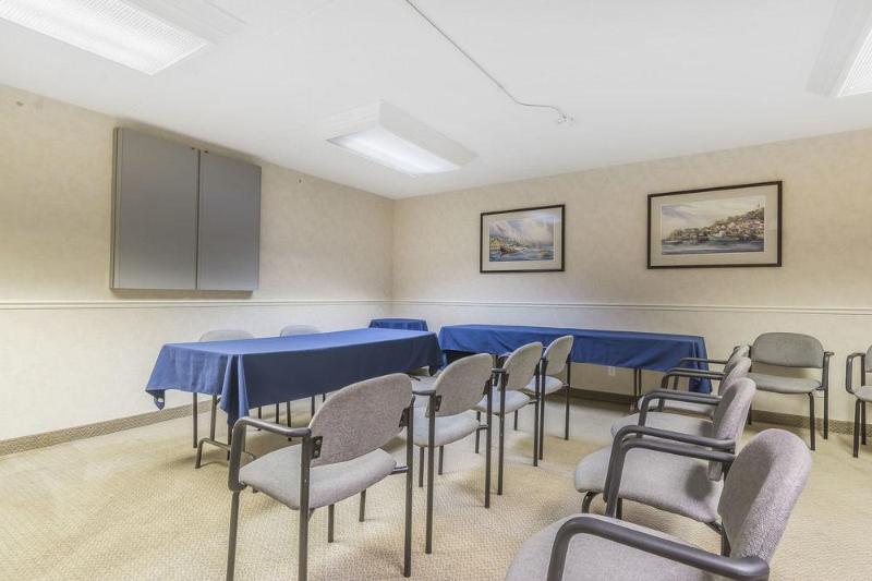 فندق Quality Suites