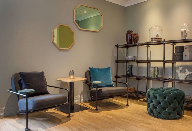 Fotos del hotel Scandic Neptun:  11