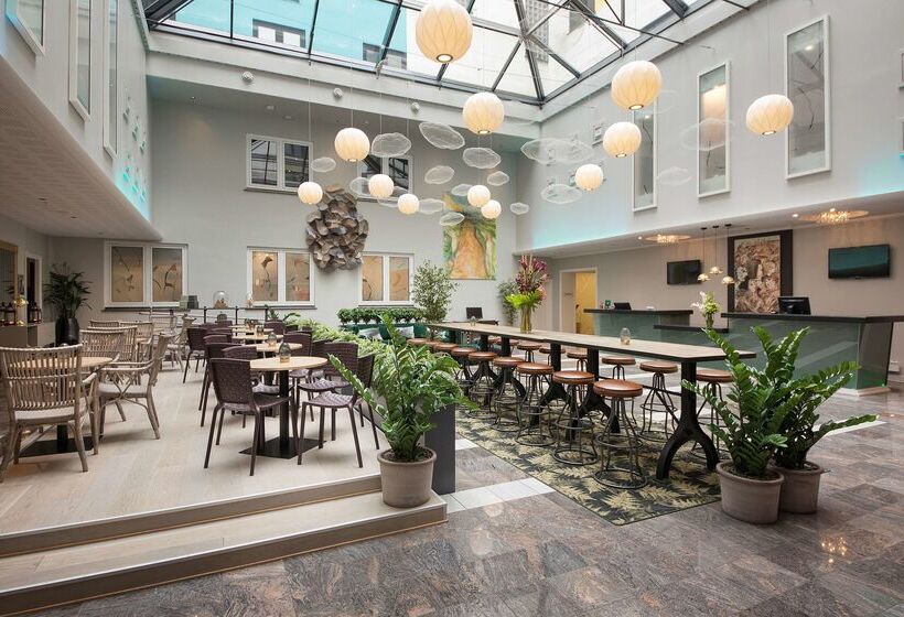 Fotos del hotel Scandic Neptun:  13