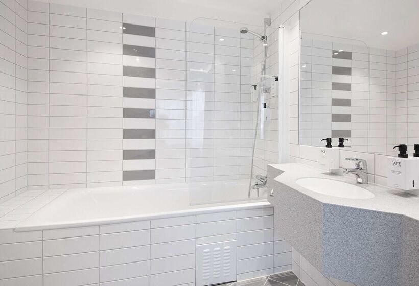 Fotos del hotel Scandic Neptun:  12