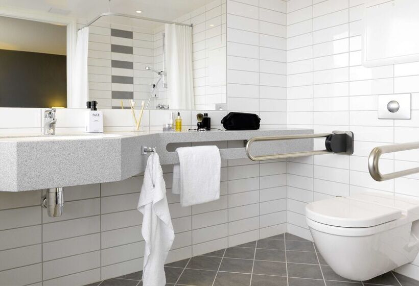 Fotos del hotel Scandic Neptun:  9