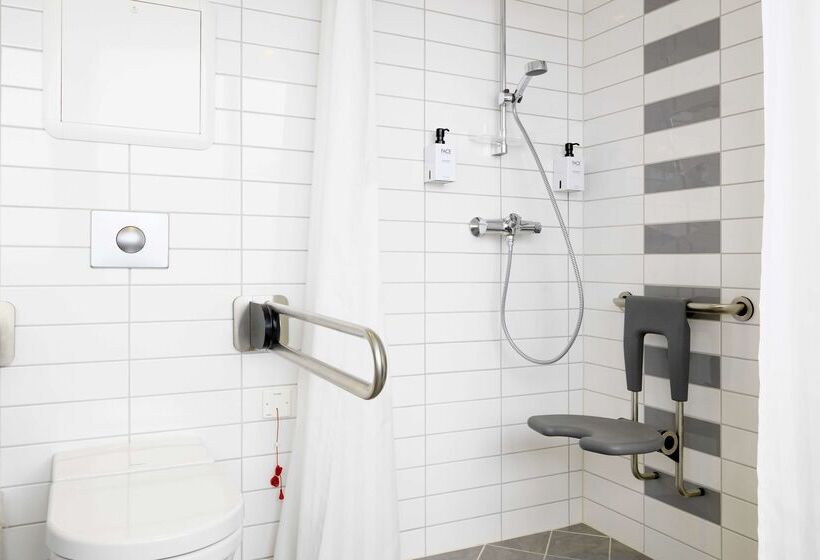 Fotos del hotel Scandic Neptun:  8