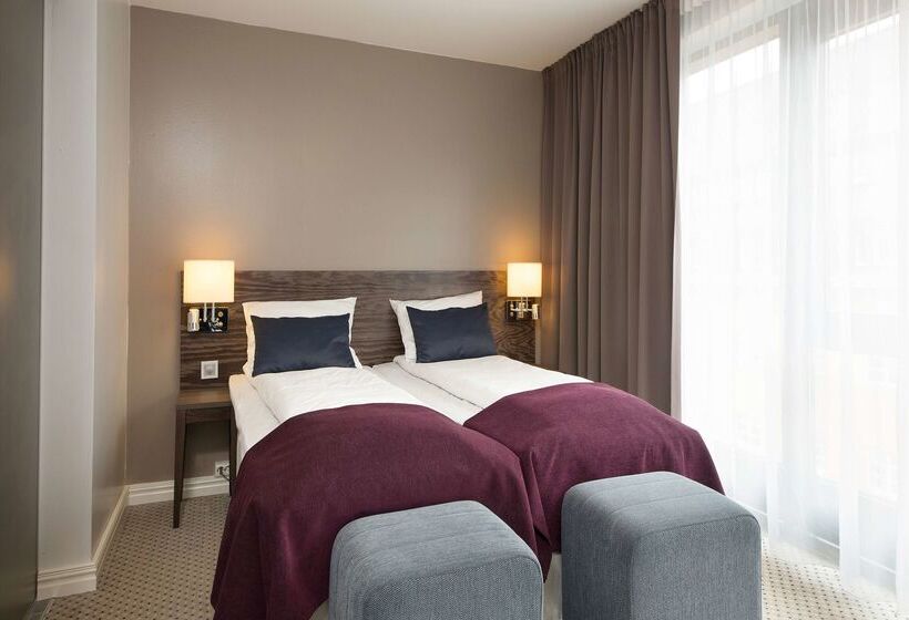 Fotos del hotel Scandic Neptun:  6