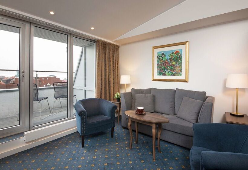 Fotos del hotel Scandic Neptun:  26