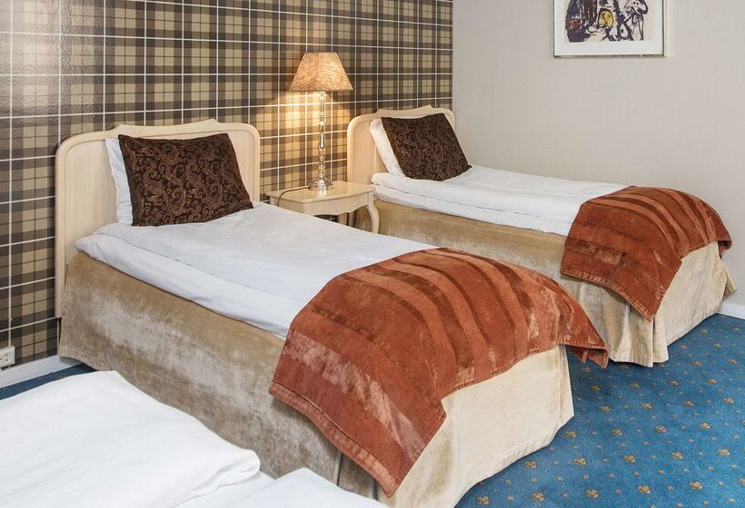 Fotos del hotel Scandic Neptun:  5