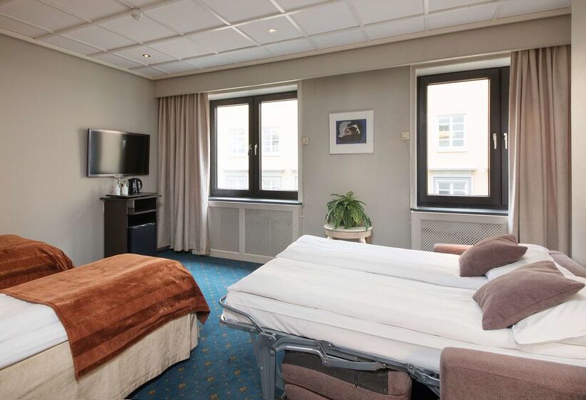 Fotos del hotel Scandic Neptun:  22