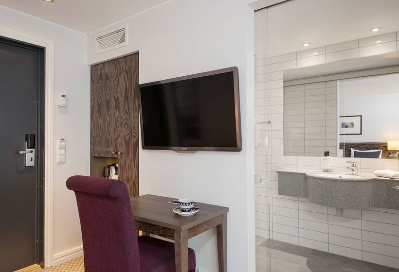 Fotos del hotel Scandic Neptun:  24