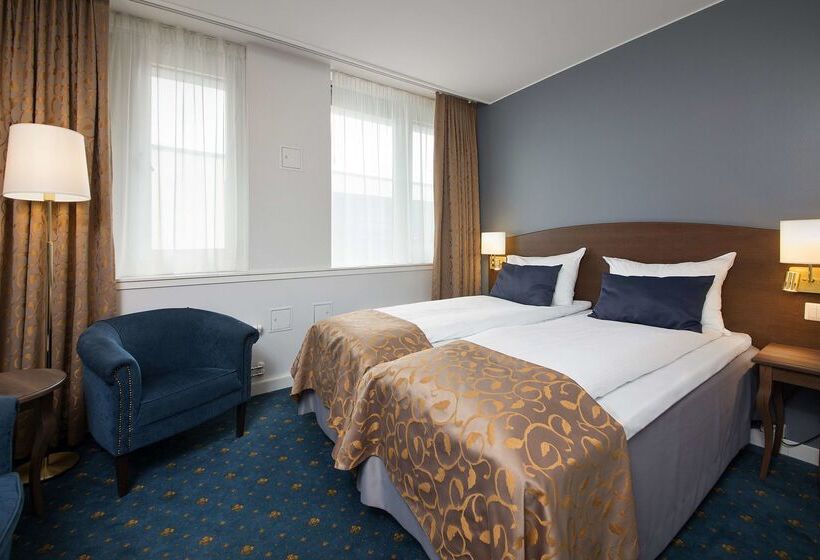 Fotos del hotel Scandic Neptun:  10