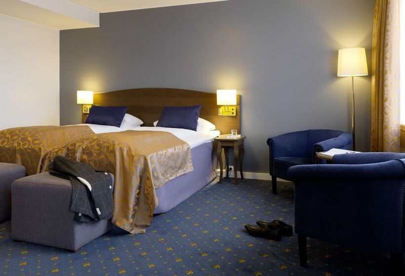 Fotos del hotel Scandic Neptun:  16