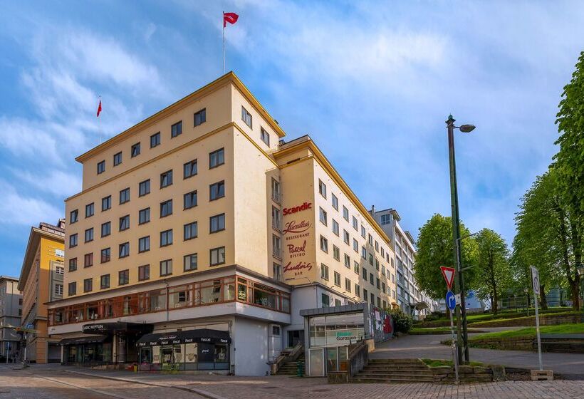 Fotos del hotel Scandic Neptun:  14