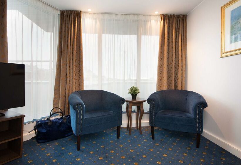 Fotos del hotel Scandic Neptun:  20