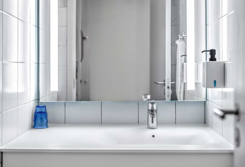 هتل Scandic Silkeborg