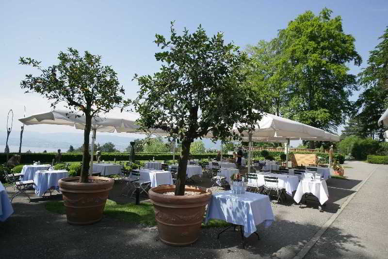 Sorell Hotel Zürichberg