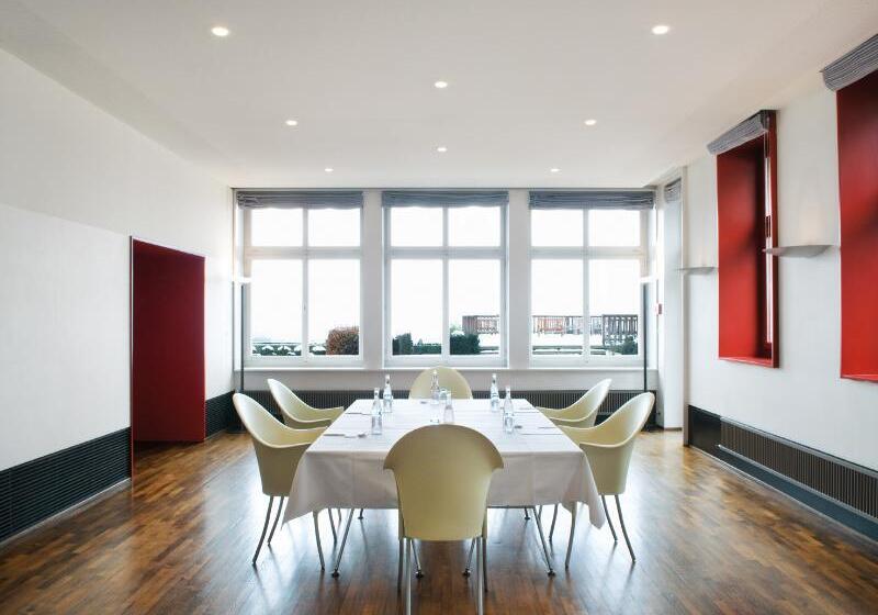 Sorell Hotel Zürichberg