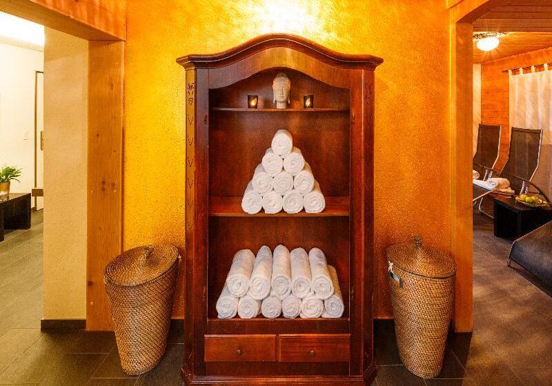 Hotel Sport Klosters