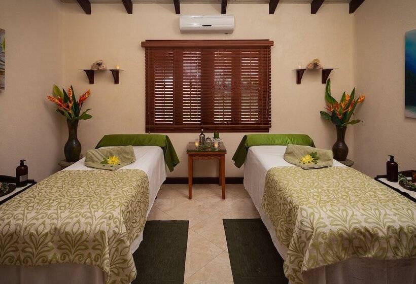 Hotel Sugar Cane Club & Spa en Barbados Destinia