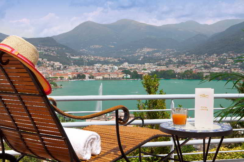 Fotos del hotel Suitenhotel Parco Paradiso: 1 Fotos del hotel Suitenhotel Parco Paradiso: 1