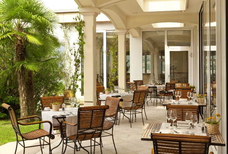 Fotos del hotel Suitenhotel Parco Paradiso:  8