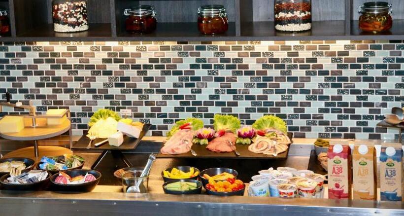 בית מלון כפרי Taastrup Park