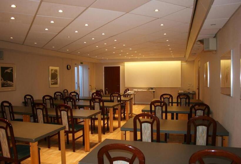 בית מלון כפרי Taastrup Park