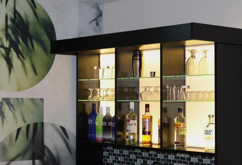 בית מלון כפרי Taastrup Park