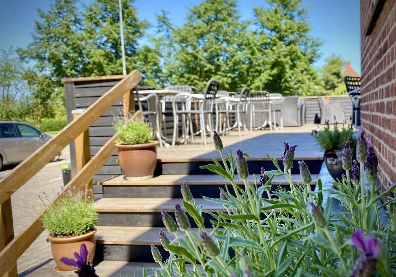 호텔 Taastrup Park