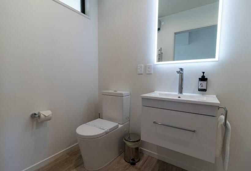 בית מלון כפרי The Bealey