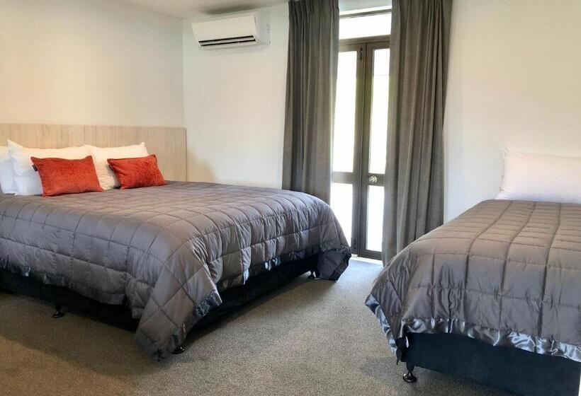 בית מלון כפרי The Bealey