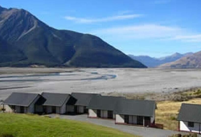 בית מלון כפרי The Bealey