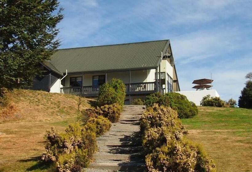 בית מלון כפרי The Bealey