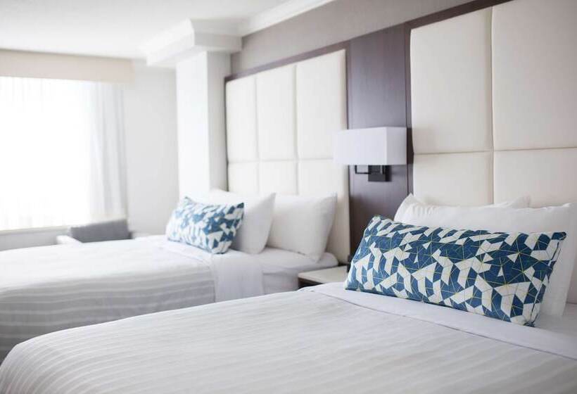 The Park Hotel London