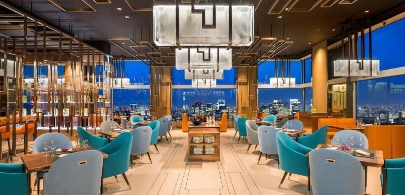 Fotos del hotel The Prince Gallery Tokyo Kioicho, A Luxury Collection:  20