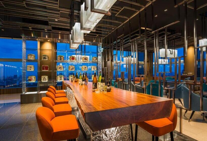 Fotos del hotel The Prince Gallery Tokyo Kioicho, A Luxury Collection:  13