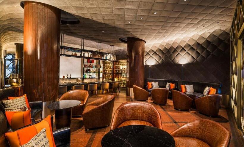 Fotos del hotel The Prince Gallery Tokyo Kioicho, A Luxury Collection:  19