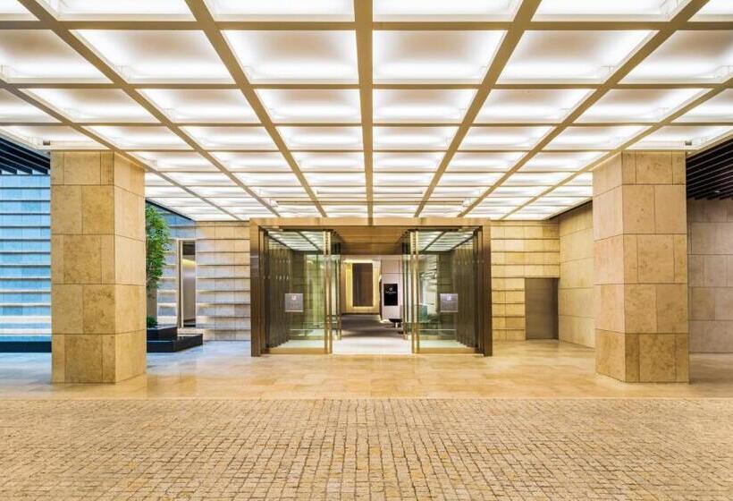 Fotos del hotel The Prince Gallery Tokyo Kioicho, A Luxury Collection:  31