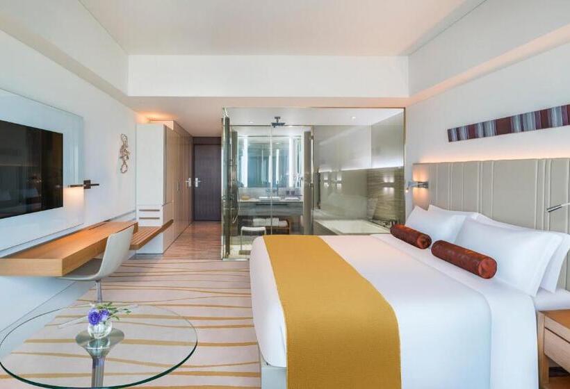 Fotos del hotel The Prince Gallery Tokyo Kioicho, A Luxury Collection:  27