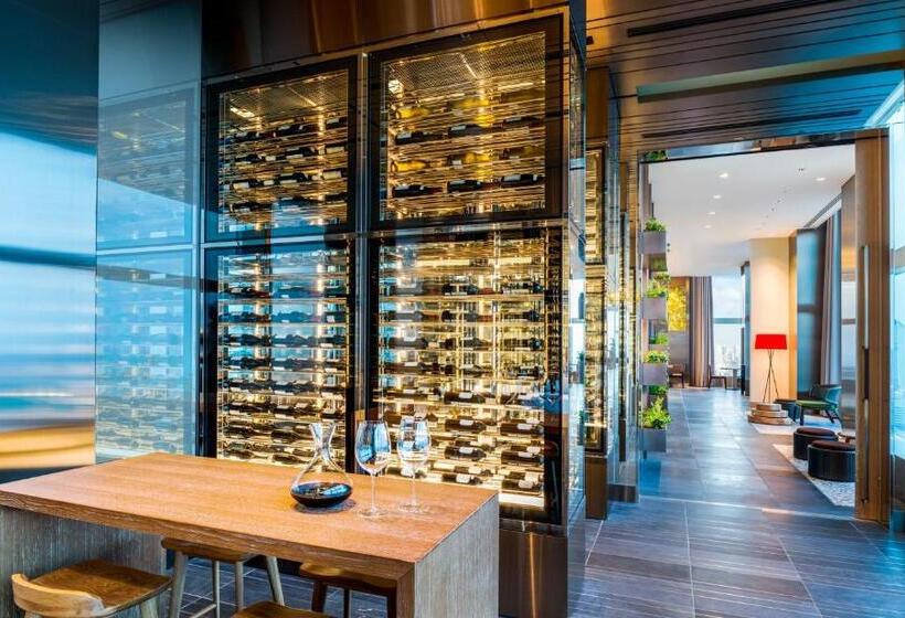 Fotos del hotel The Prince Gallery Tokyo Kioicho, A Luxury Collection:  28