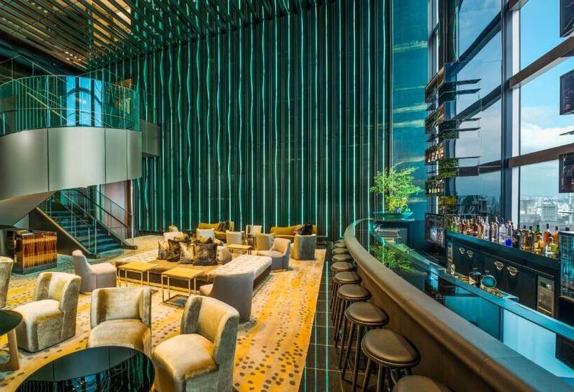 Fotos del hotel The Prince Gallery Tokyo Kioicho, A Luxury Collection:  5