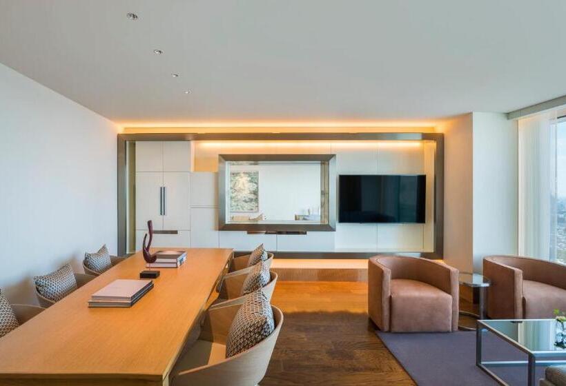 Fotos del hotel The Prince Gallery Tokyo Kioicho, A Luxury Collection:  10