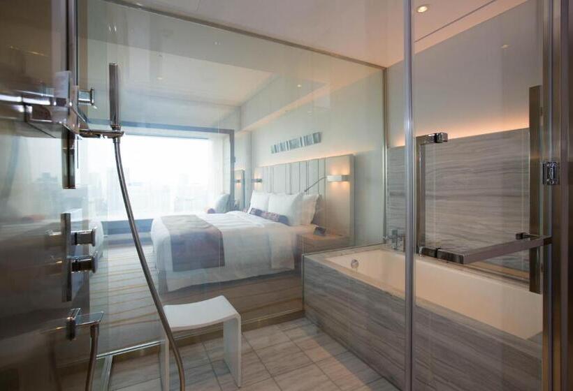 Fotos del hotel The Prince Gallery Tokyo Kioicho, A Luxury Collection:  23