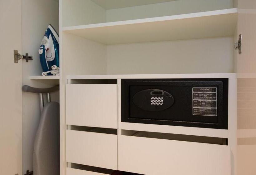 Fotos del hotel The Prince Gallery Tokyo Kioicho, A Luxury Collection:  14