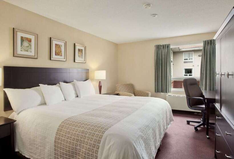 Travelodge Hotel By Wyndham Sudbury