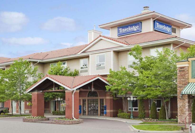 هتل Travelodge By Wyndham Sudbury