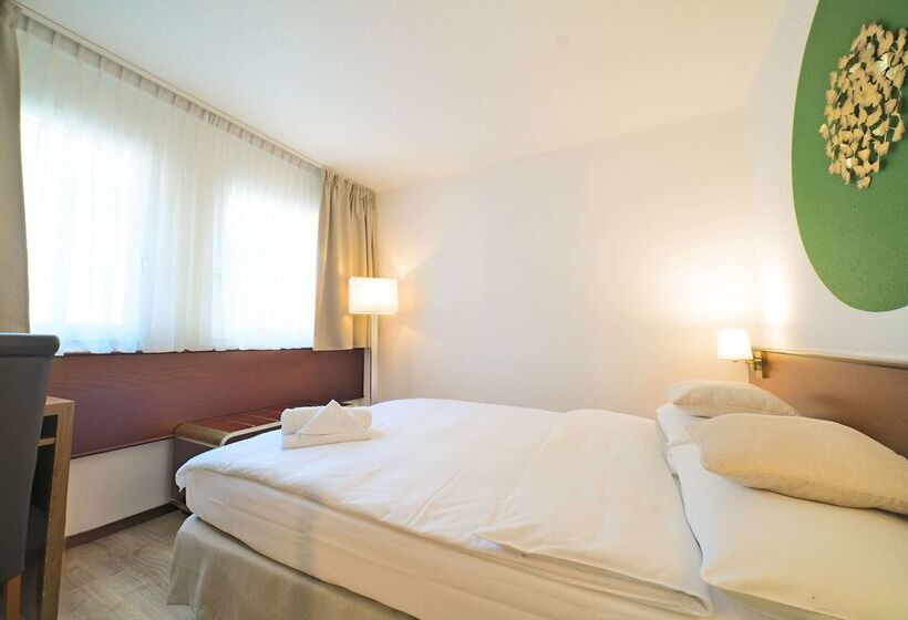 فندق Tulip Inn Beaulieu Lausanne