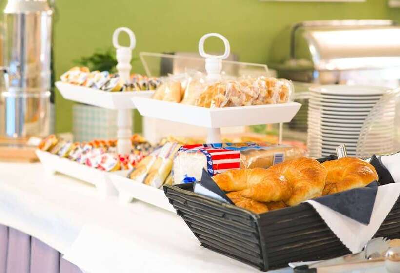 فندق Tulip Inn Beaulieu Lausanne