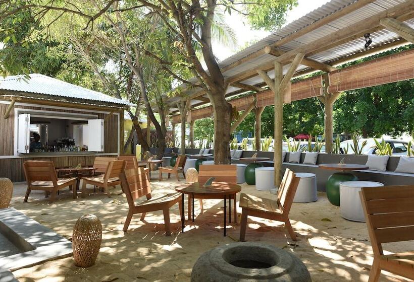Veranda Tamarin Hotel & Spa
