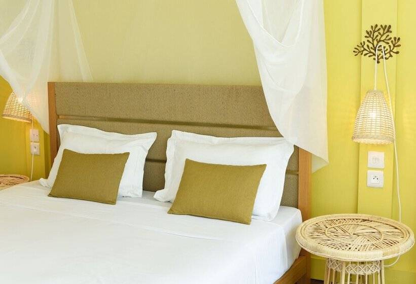Veranda Tamarin Hotel & Spa