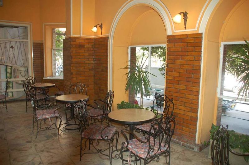 Fotos del hotel Victoria:  8