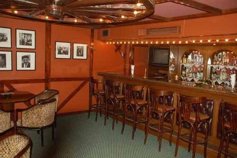 Fotos del hotel Victoria:  4